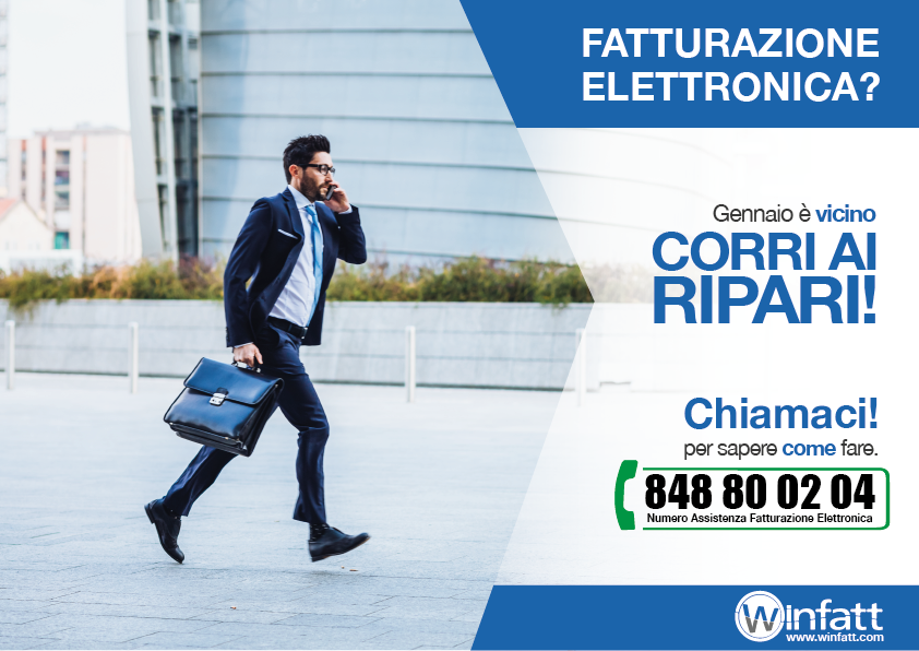 Blog-winfatt-fattura-elettronica-come-essere-a-norma